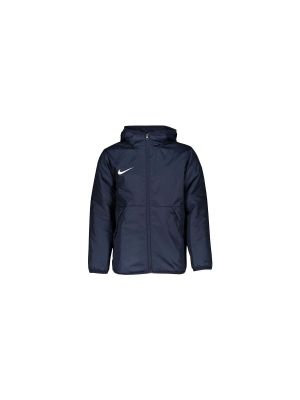 Kabát Nike modrý