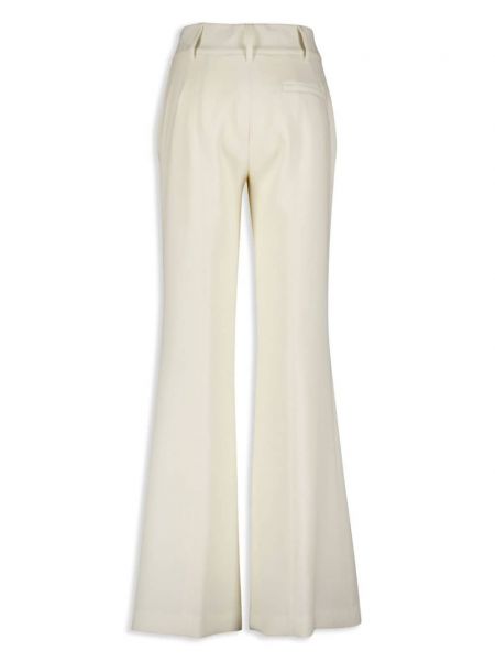 Pantalon Gabriela Hearst blanc