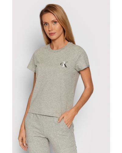 T-shirt Calvin Klein Underwear grau