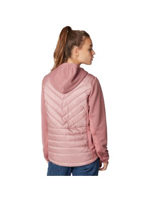 Куртка Protest розовая