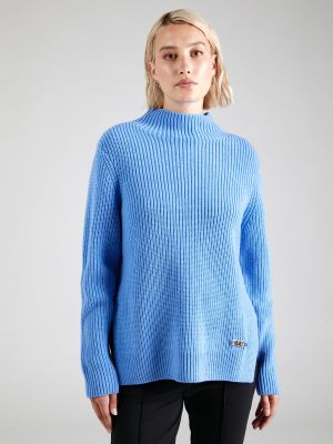 Пуловер Michael Michael Kors синьо