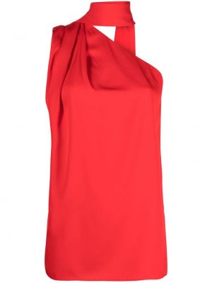 Блуза Stella Mccartney червено