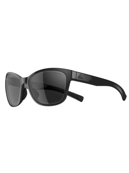 Okulary przeciwsłoneczne Adidas czarne