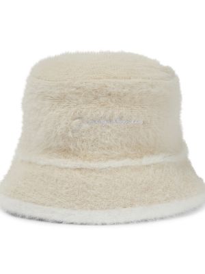 Sombrero Jacquemus blanco