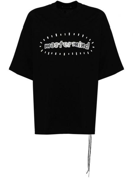 T-shirt Mastermind Japan sort