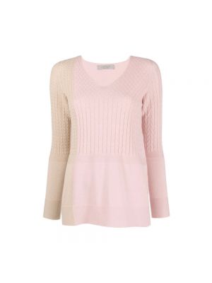 Sweatshirt D.exterior pink