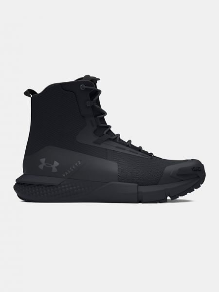 Sneakers Under Armour fekete