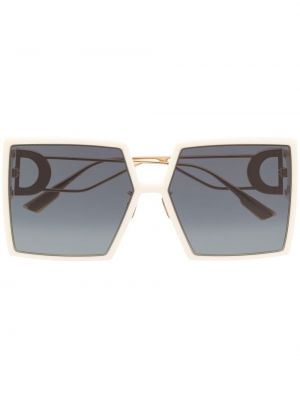 Gafas de sol Dior Eyewear blanco