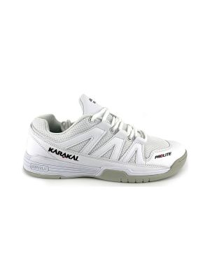 Sneakers Karakal fehér