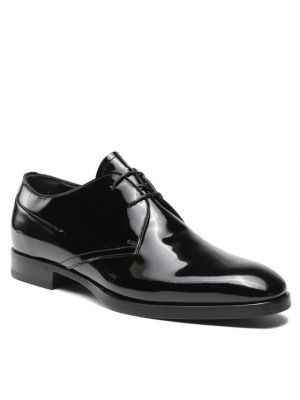 Pantofi Fabi negru
