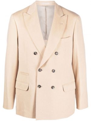 Lang blazer Brunello Cucinelli