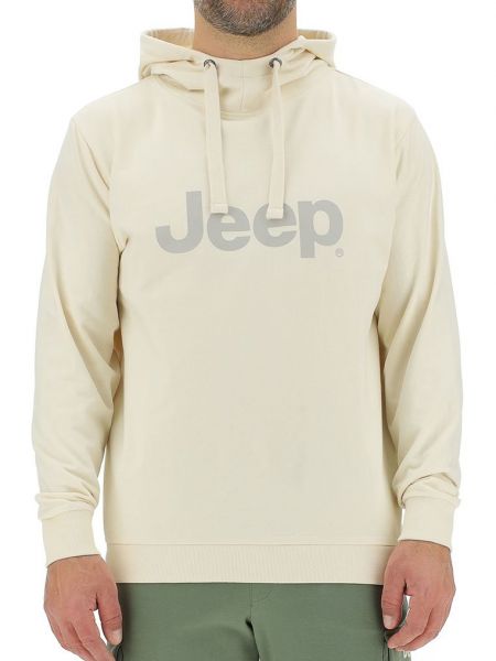 Bluza z kapturem Jeep