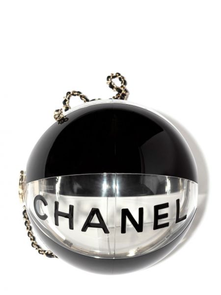 Плажна чанта Chanel Pre-owned