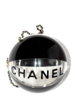 Дамски плажни чанти Chanel Pre-owned