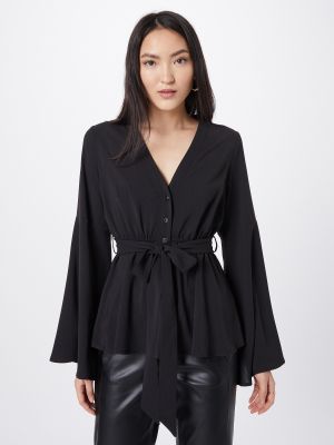 Bluza In The Style črna