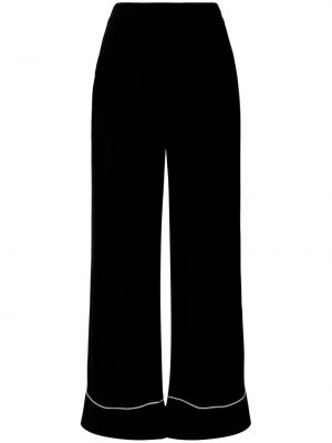Pantaloni Equipment nero