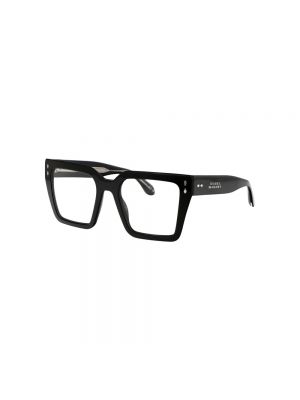 Okulary Isabel Marant czarne
