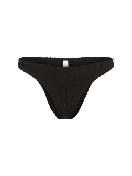 Bikini Bond-eye svart