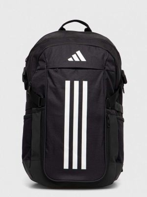 Черный рюкзак с принтом Adidas Performance
