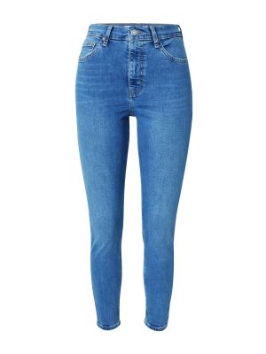Jeans skinny Topshop blu