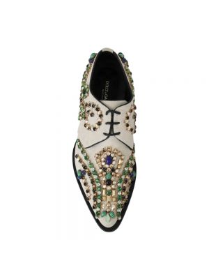 Calzado Dolce & Gabbana blanco
