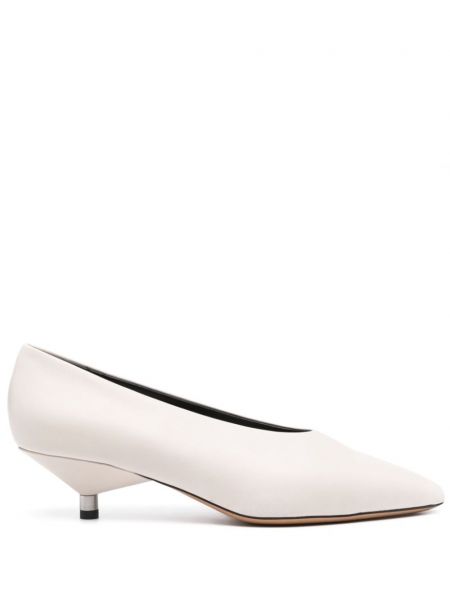 Pumps Isabel Marant hvid