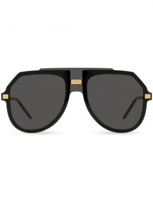 Sunčane naočale oversized Dolce & Gabbana Eyewear