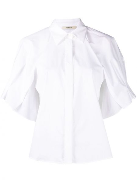 Camisa Odeeh blanco