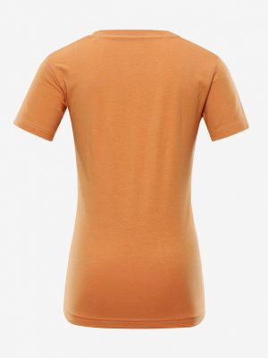 Koszulka Nax pomarańczowa