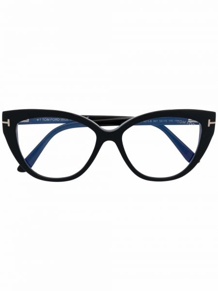 Briller Tom Ford Eyewear svart