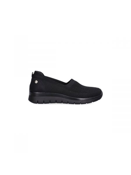 Sněžné boty v městském stylu Amarpies černé