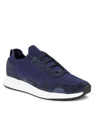 Sneakers Paul Smith μπλε