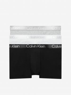 Boxeralsó Calvin Klein fehér