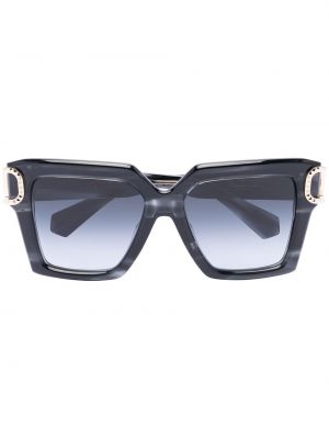 Lunettes de soleil Valentino Eyewear noir