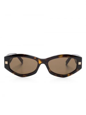 Sončna očala Givenchy Eyewear rjava