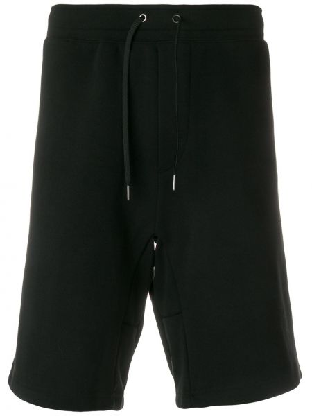 Pantalones cortos deportivos Polo Ralph Lauren negro