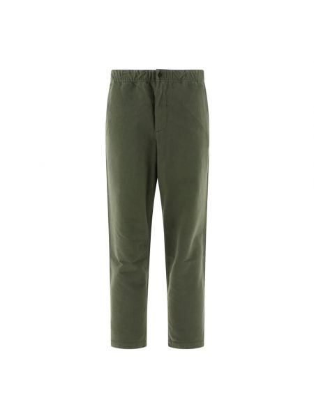 Chinos Norse Projects grün