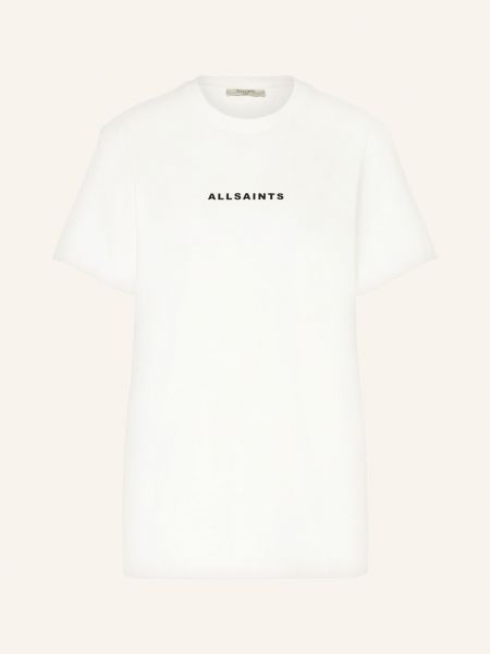 Koszulka oversize Allsaints
