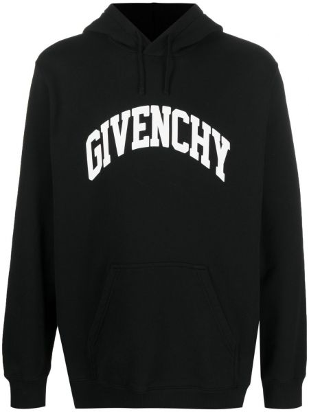 Pullover с принт Givenchy