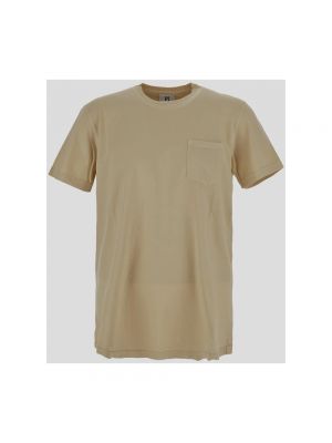 T-shirt Pt Torino beige