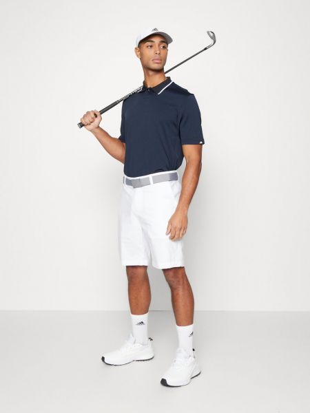 Szorty Adidas Golf białe