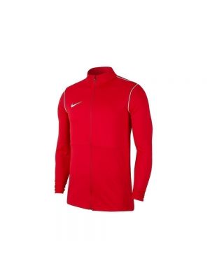 Melegítő felső Nike - piros