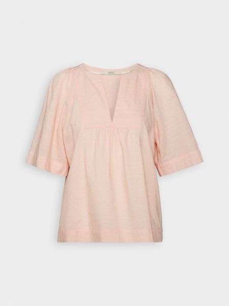 Bluzka Esprit różowa