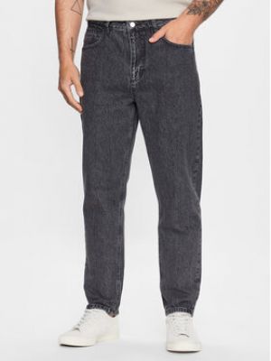 Jean droit Casual Friday gris
