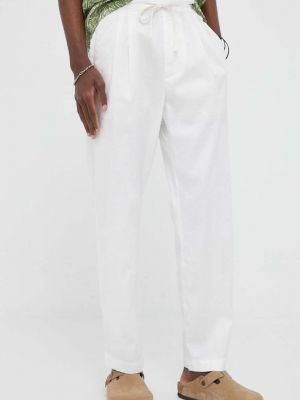 Панталон Drykorn бяло