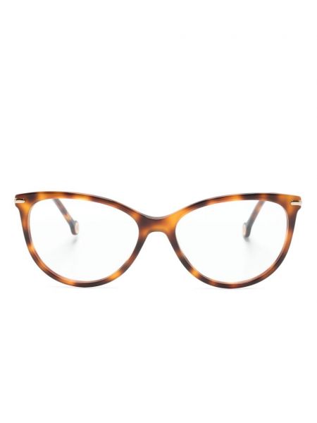 Очила Carolina Herrera кафяво