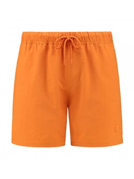 Pantaloni scurți Shiwi portocaliu