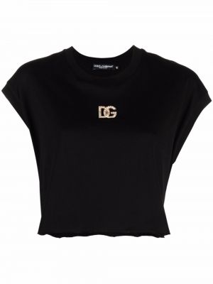 Marškinėliai Dolce & Gabbana