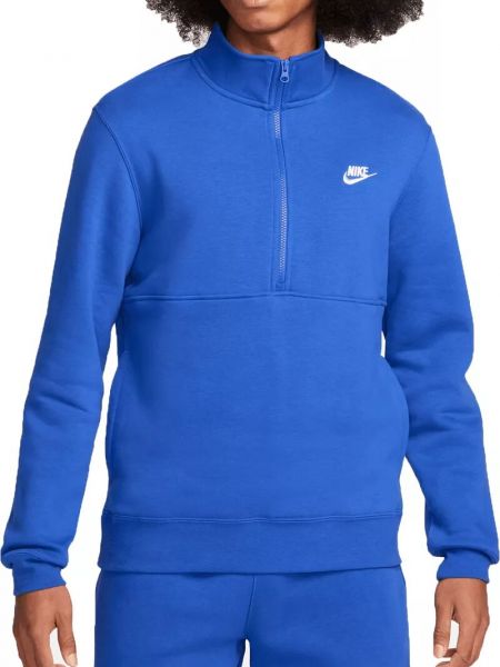 Пуловер на молнии Nike