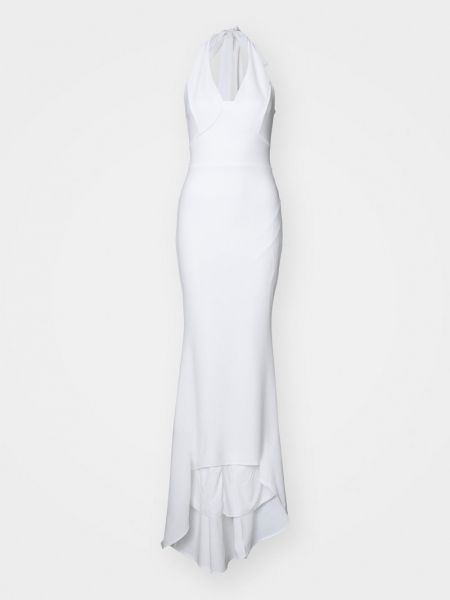 Sukienka balowa Wal G. biała